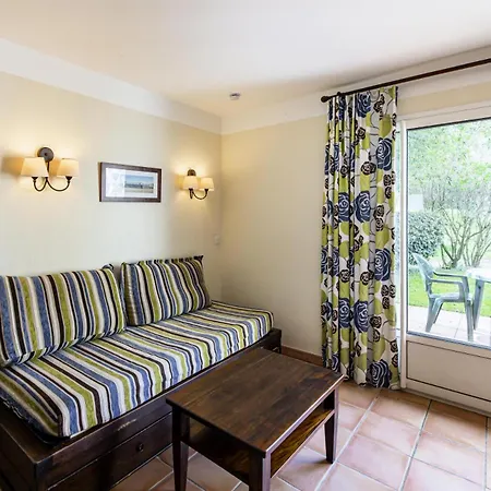 Apartment Le Domaine Du Golf De Pinsolle - Maeva - 2 Pieces 6 Personnes - Selection Mae-2694 *