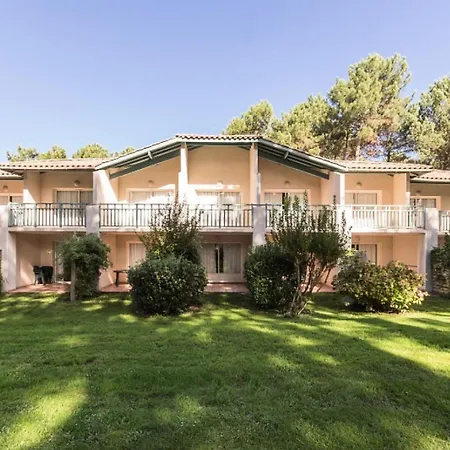 Le Domaine Du Golf De Pinsolle - Maeva - 2 Pieces 6 Personnes - Selection Mae-2694 Soustons