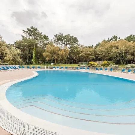 Le Domaine Du Golf De Pinsolle - Maeva - 2 Pieces 6 Personnes - Selection Mae-2694 *