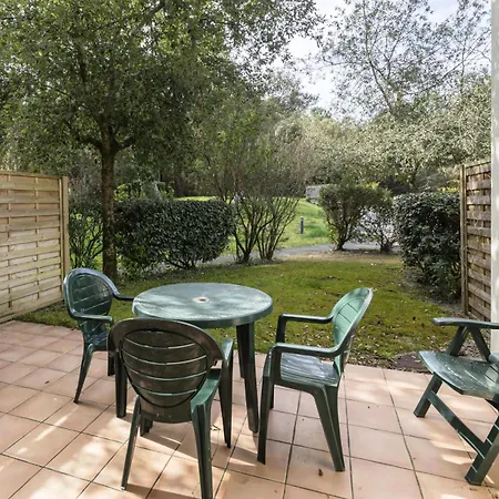 Le Domaine Du Golf De Pinsolle - Maeva - 2 Pieces 6 Personnes - Selection Mae-2694