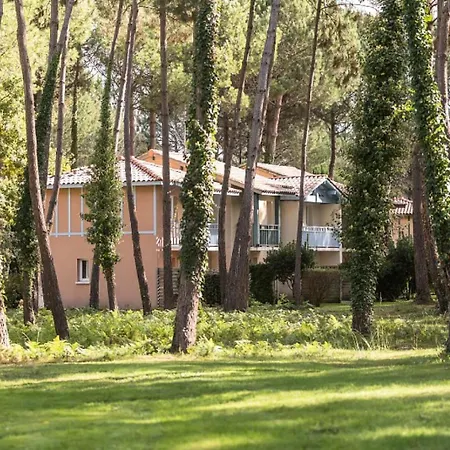 Le Domaine Du Golf De Pinsolle - Maeva - 2 Pieces 6 Personnes - Selection Mae-2694 Lejlighed *