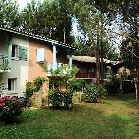 Le Domaine Du Golf De Pinsolle - Maeva - 2 Pieces 6 Personnes - Selection Mae-2694 * 苏斯通