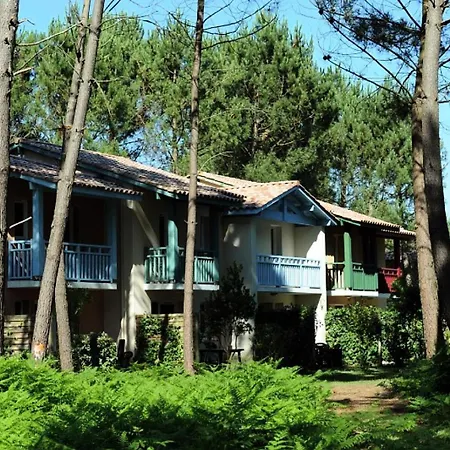 Le Domaine Du Golf De Pinsolle - Maeva - 2 Pieces 6 Personnes - Selection Mae-2694