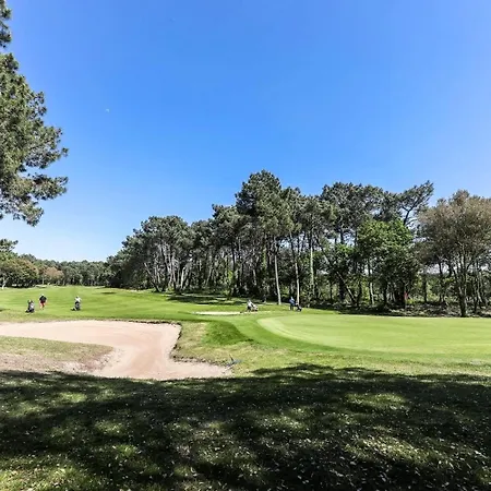 Le Domaine Du Golf De Pinsolle - Maeva - 2 Pieces 6 Personnes - Selection Mae-2694 公寓 *
