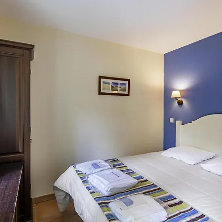 Apartmán Le Domaine Du Golf De Pinsolle - Maeva - 2 Pieces 6 Personnes - Selection Mae-2694 *