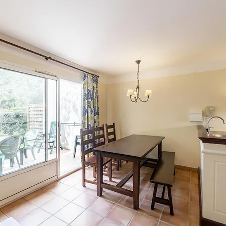 Apartmán Le Domaine Du Golf De Pinsolle - Maeva - 2 Pieces 6 Personnes - Selection Mae-2694 Soustons