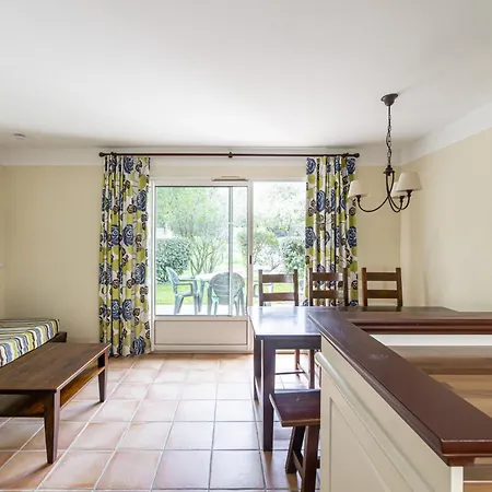 Le Domaine Du Golf De Pinsolle - Maeva - 2 Pieces 6 Personnes - Selection Mae-2694 Apartmán Soustons