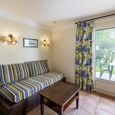 Le Domaine Du Golf De Pinsolle - Maeva - 2 Pieces 6 Personnes - Selection Mae-2694 Apartmán Soustons