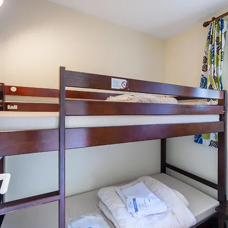 Le Domaine Du Golf De Pinsolle - Maeva - 2 Pieces 6 Personnes - Selection Mae-2694 Apartmán Soustons