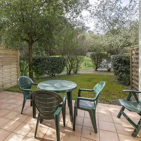 Le Domaine Du Golf De Pinsolle - Maeva - 2 Pieces 6 Personnes - Selection Mae-2694 Apartmán Soustons