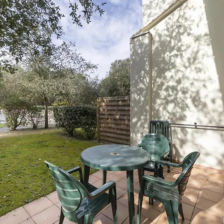 Apartmán Le Domaine Du Golf De Pinsolle - Maeva - 2 Pieces 6 Personnes - Selection Mae-2694